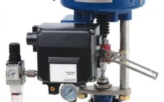 Como escolher a válvula de controle de fluxo ideal para o seu sistema?