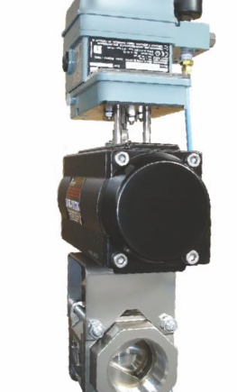 Por que a válvula pneumática microfluxo é vital em sistemas de alta precisão