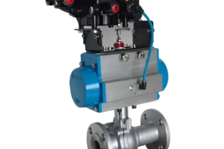 Válvula de controle para óleo térmico: saiba onde comprar