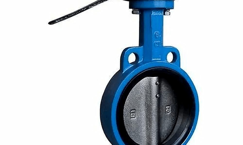 Aplicações, vantagens e cuidados na instalação das válvulas borboleta