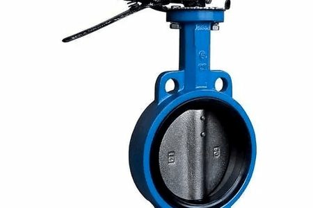 Aplicações, vantagens e cuidados na instalação das válvulas borboleta