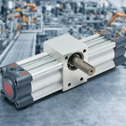 Onde comprar atuadores elétricos rotativos com garantia