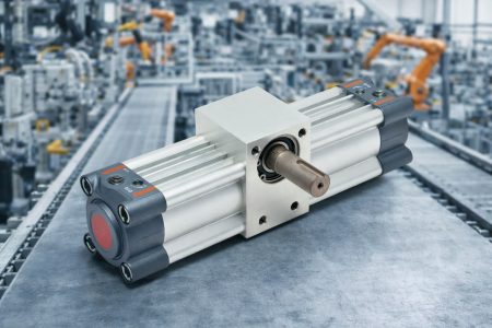 Onde comprar atuadores elétricos rotativos com garantia