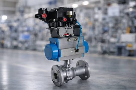 Comprar válvula de controle com garantia: o que exigir