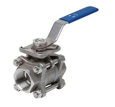 Válvula de Bloqueio